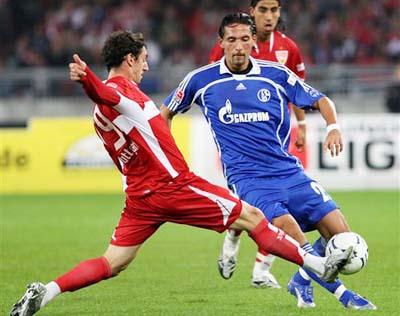 索斯盖特的 索斯盖特的